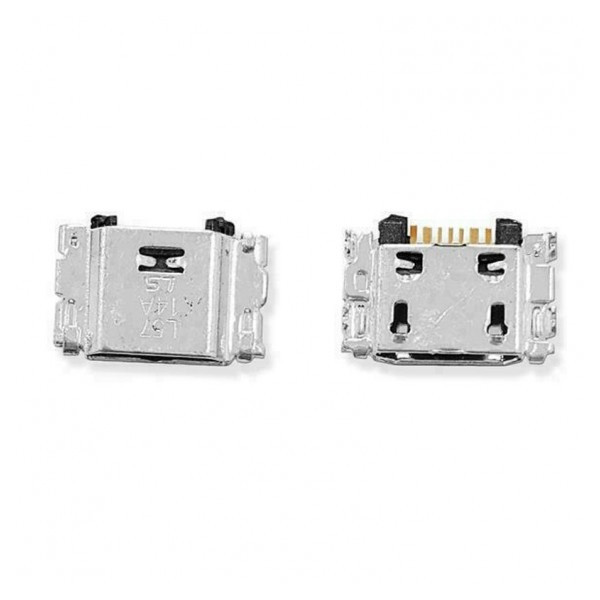 C16   Conector De Carga Para Samsung J3  7 PIN