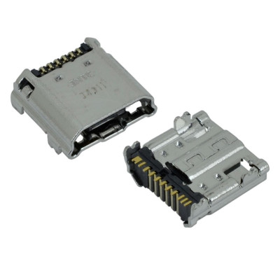 C18   Conector De Carga Para Samsung P5200  11 PIN