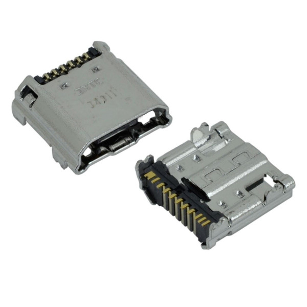 C18   Conector De Carga Para Samsung P5200  11 PIN