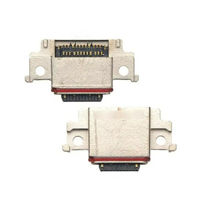 C20  Conector De Carga Para Samsung A530  26 PIN