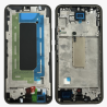 Marco De Pantalla Para Samsung A34 /A346 Negro