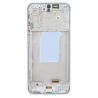 Marco De Pantalla Para Samsung A26 5G /A266 Blanco