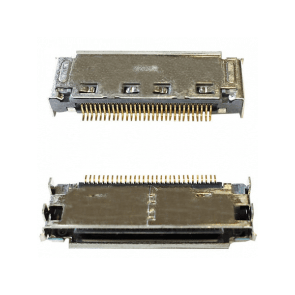 C25   Conector De Carga Para Samsung P1000   30 PIN