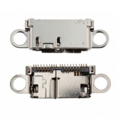 C26   Conector De Carga Para Samsung Note 3  21 PIN