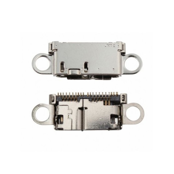 C26   Conector De Carga Para Samsung Note 3  21 PIN