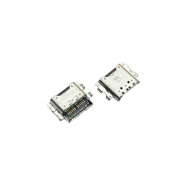 C28   Conector De Carga Para Samsung T510   26 PIN