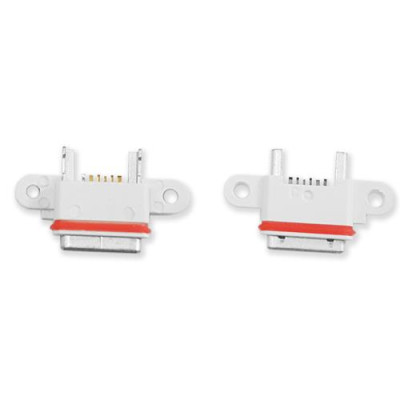B1   Conector De Carga Para Xiaomi Mi 4   6 PIN