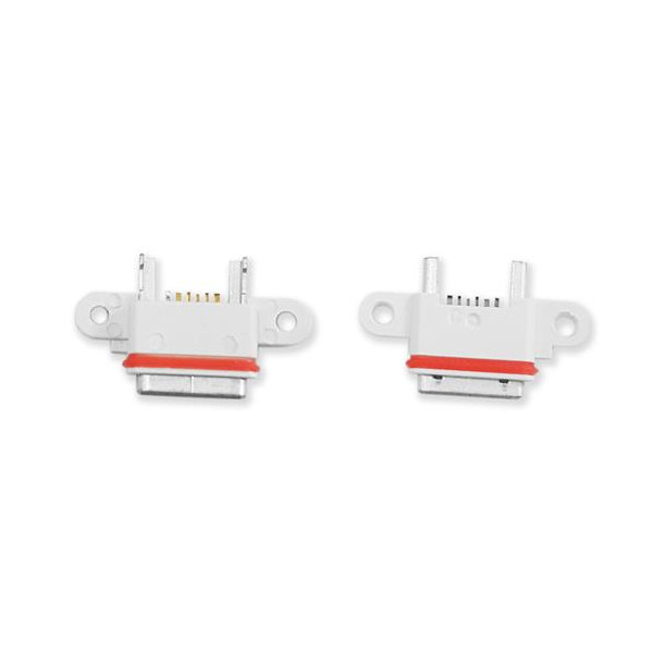 B1   Conector De Carga Para Xiaomi Mi 4   6 PIN