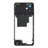Chasis De Intermedio Para Samsung A06/A065 Negro