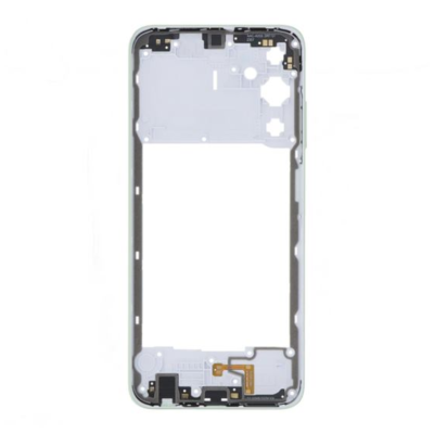 Chasis De Intermedio Para Samsung A05S /A057 Verde