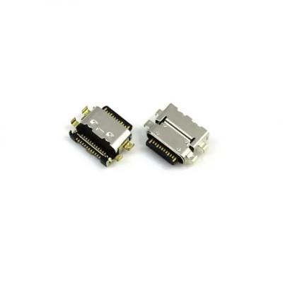 B2   Conector De Carga Para Mi Max 2   24 PIN