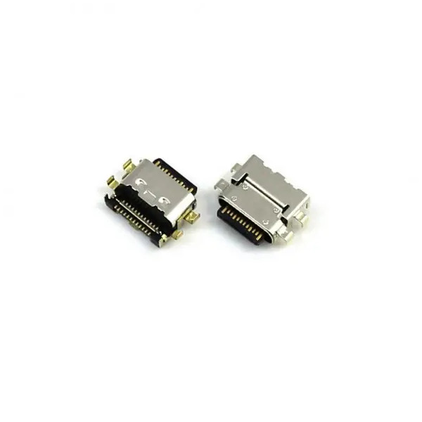 B2   Conector De Carga Para Mi Max 2   24 PIN