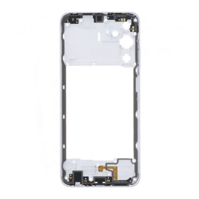Chasis De Intermedio Para Samsung A05S /A057 Plata