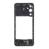 Chasis De Intermedio Para Samsung A05S /A057 Negro
