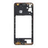Chasis De Intermedio Para Samsung A05 /A055 Negro