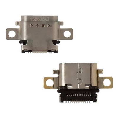B3  Conector De Carga Para Mi 4C  24 PIN