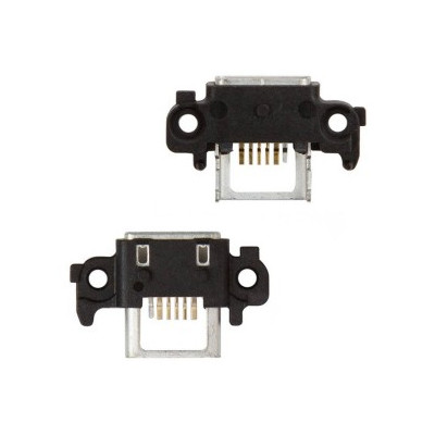 B4   Conector De Carga Para Xiaomi Mi 4I   6 PIN