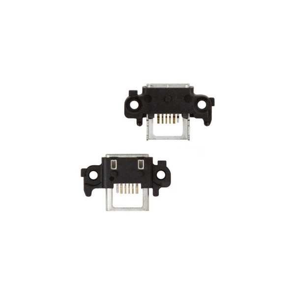 B4   Conector De Carga Para Xiaomi Mi 4I   6 PIN