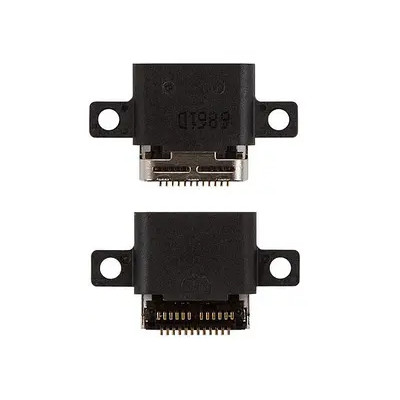 B5   Conector De Carga Para Xiaomi Mi 5  24 PIN