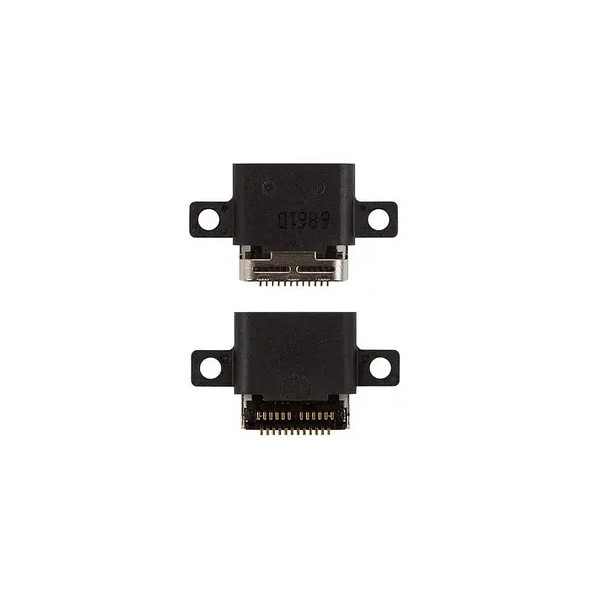 B5   Conector De Carga Para Xiaomi Mi 5  24 PIN