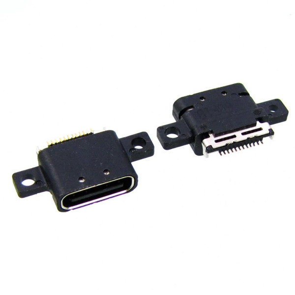 B6   Conector De Carga Para Xiaomi Mi 5S  24 PIN
