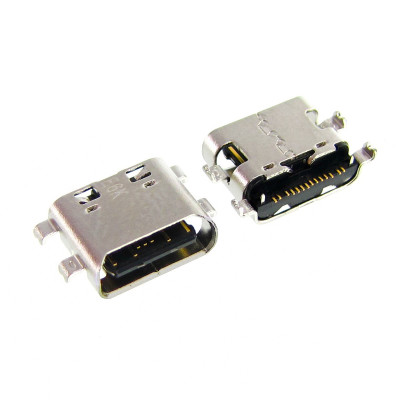 B7 Conector De Carga Para Xiaomi Mi 5C  16 PIN