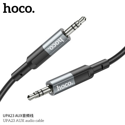 Hoco Upa23 Cable De Audio Auxiliar