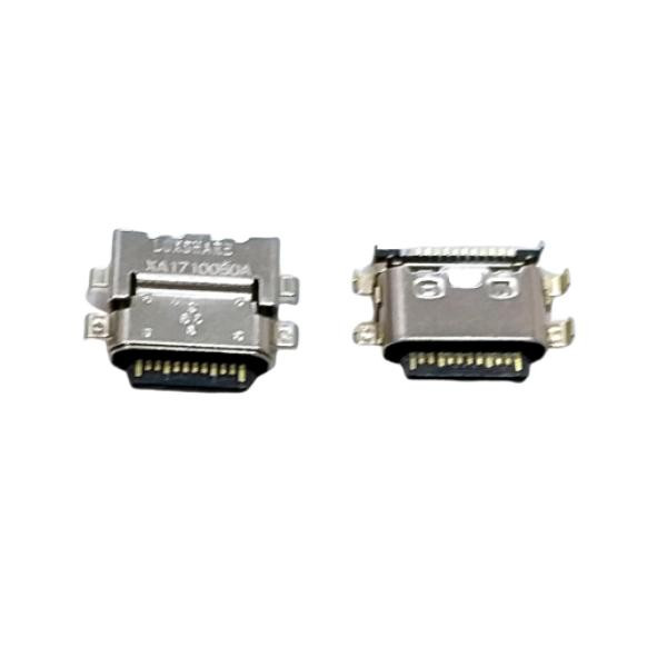 B11   Conector De Carga Para Xiaomi Mi 8Se  24 PIN