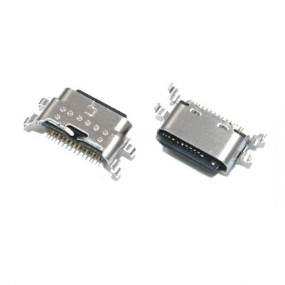 B12   Conector De Carga Para Xiaomi Mi A1  16 PIN