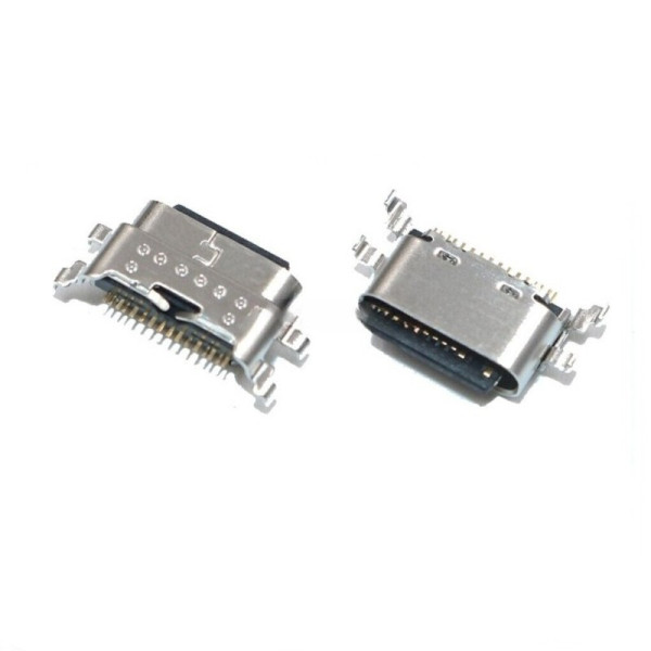 B12   Conector De Carga Para Xiaomi Mi A1  16 PIN