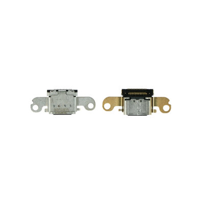 B14 Conector De Carga Para Xiaomi Mi Note 2 24 PIN B14 Conector De Carga Para Xiaomi Mi Note 2 24 PIN