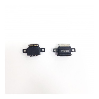B15   Conector De Carga Para Xiaomi Mi Note 3   24 PIN