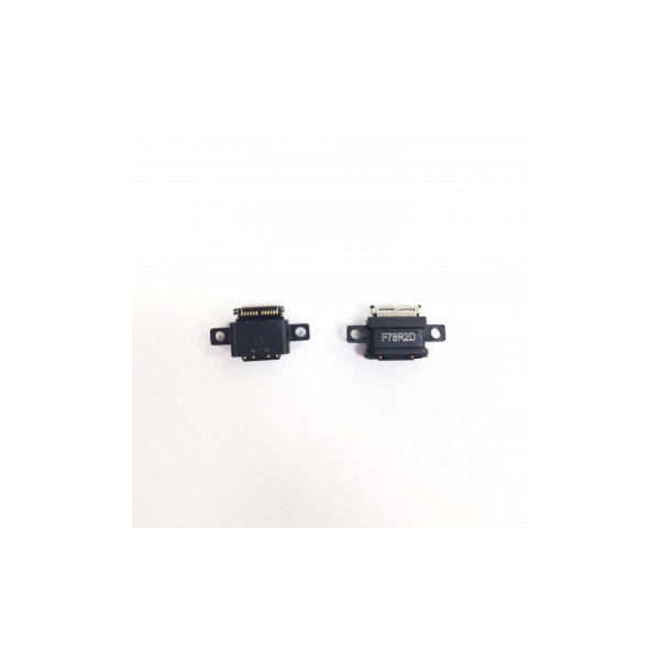 B15   Conector De Carga Para Xiaomi Mi Note 3   24 PIN