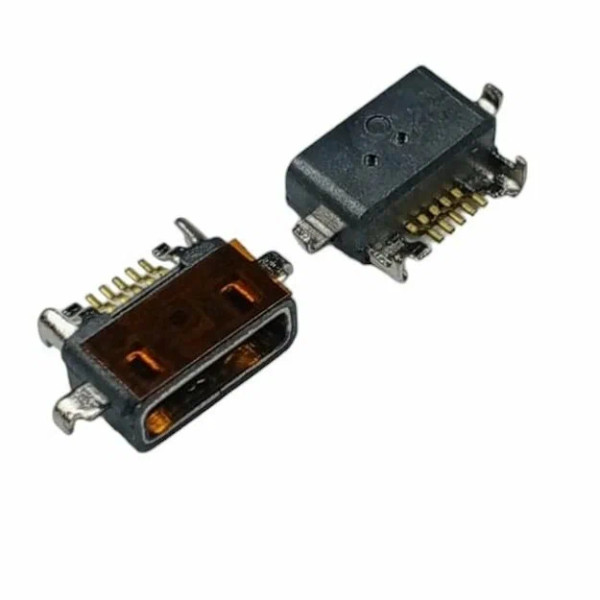 B16   Conector De Carga Para Redmi 1/2   5 PIN