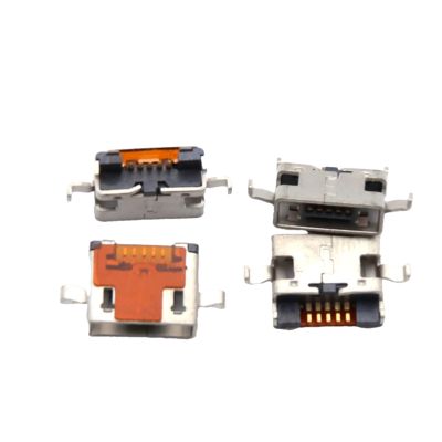 B17 Conector De Carga Para Redmi 2A 5 PIN B17 Conector De Carga Para Redmi 2A 5 PIN