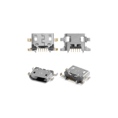 B18 Conector De Carga Para Redmi 5 Plus 5 PIN B18 Conector De Carga Para Redmi 5 Plus 5 PIN