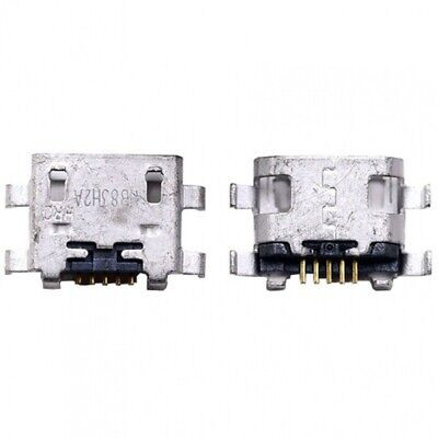 B19   Conector De Carga Para Redmi 6  5 PIN