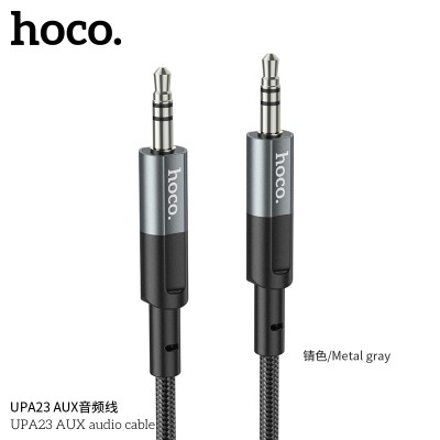 Hoco Upa23 Cable De Audio Auxiliar