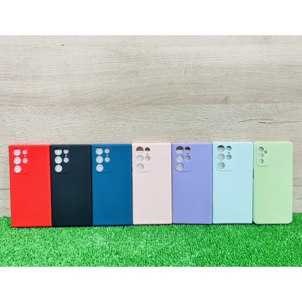 Funda Gel Nueva Para Redmi Note