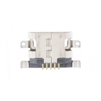 B20    Conector De Carga Para Redmi Note  5 PIN