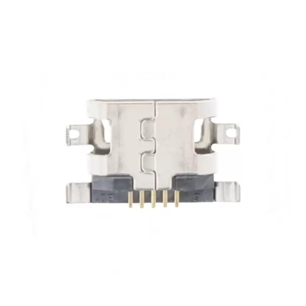 B20    Conector De Carga Para Redmi Note  5 PIN