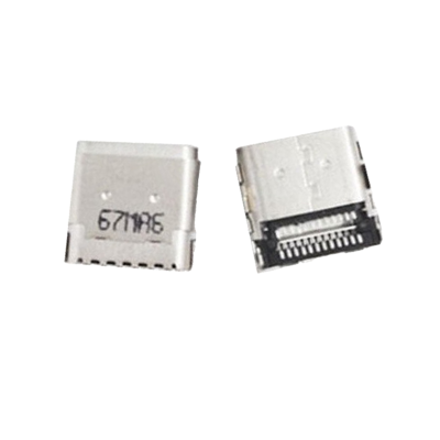 B22   Conector De Carga Para Xiaomi Mi Table 2  24 PIN