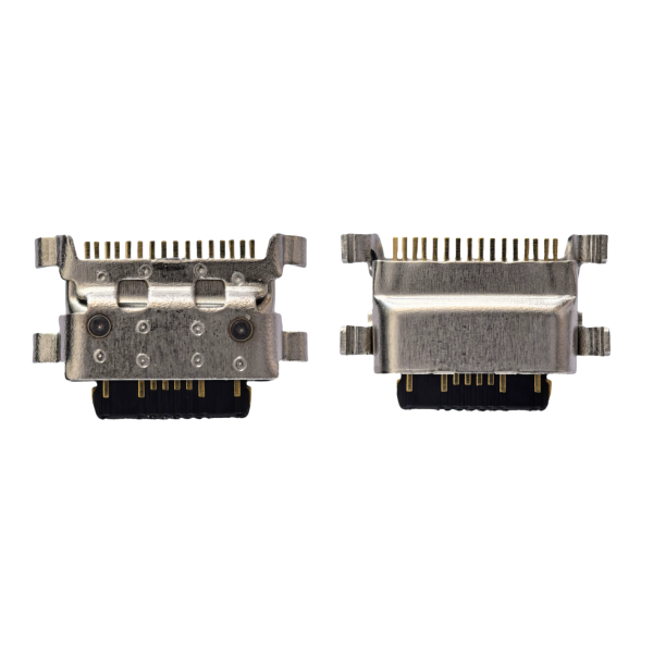 B23   Conector De Carga Para Redmi Note 7  16 PIN
