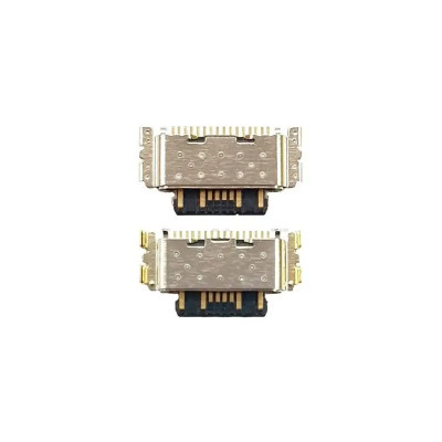 B24 Conector De Carga Para Xiaomi Redmi 10C 16 PIN B24 Conector De Carga Para Xiaomi Redmi 10C 16 PIN