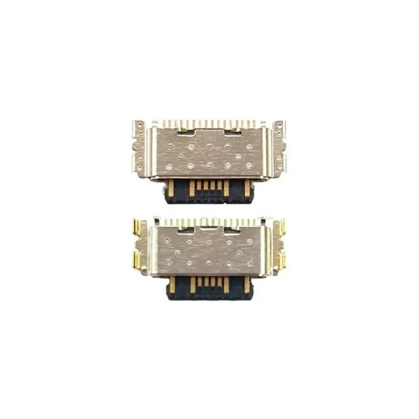 B24   Conector De Carga Para Xiaomi Redmi 10C  16 PIN