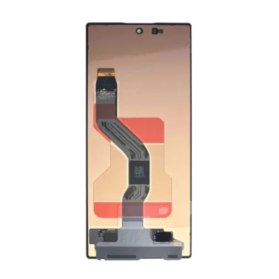 Pantalla Externo Original Completa Amoled Y Táctil Para Samsung Z Fold 6 5G / F956B
