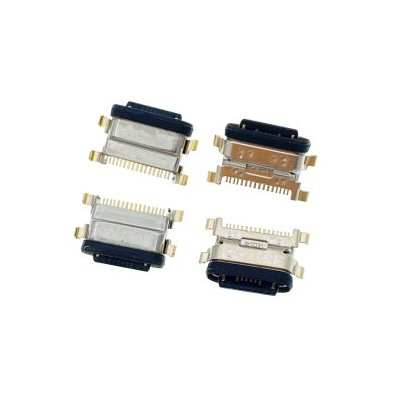 B25   Conector De Carga Para Xiaomi Mi 10   16 PIN