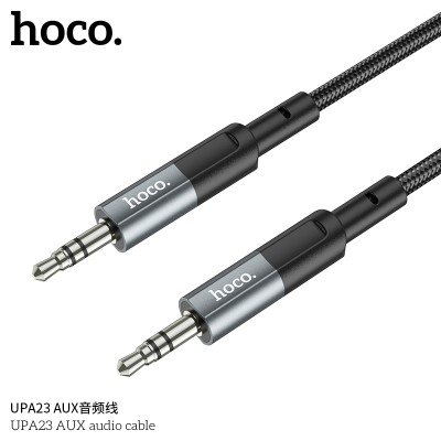 Hoco Upa23 Cable De Audio Auxiliar