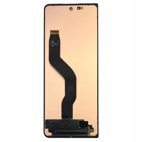 Pantalla Externo Original Completa Amoled Y Táctil Para Samsung Z Fold 5 5G / F946B