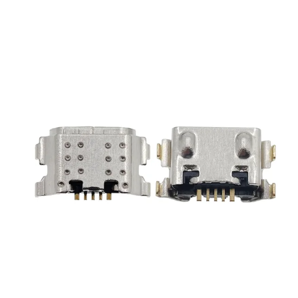 B27   Conector De Carga Para Redmi 9A    5 PIN